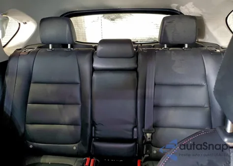 2016 Mazda Cx-5 Gt from USA, damaged, VIN JM3KE4DY2G0693110